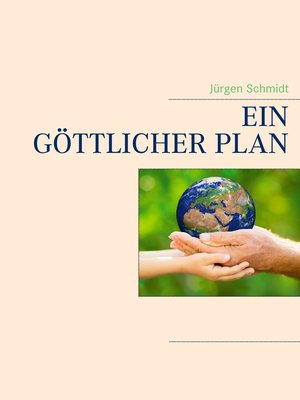 cover image of Ein göttlicher Plan